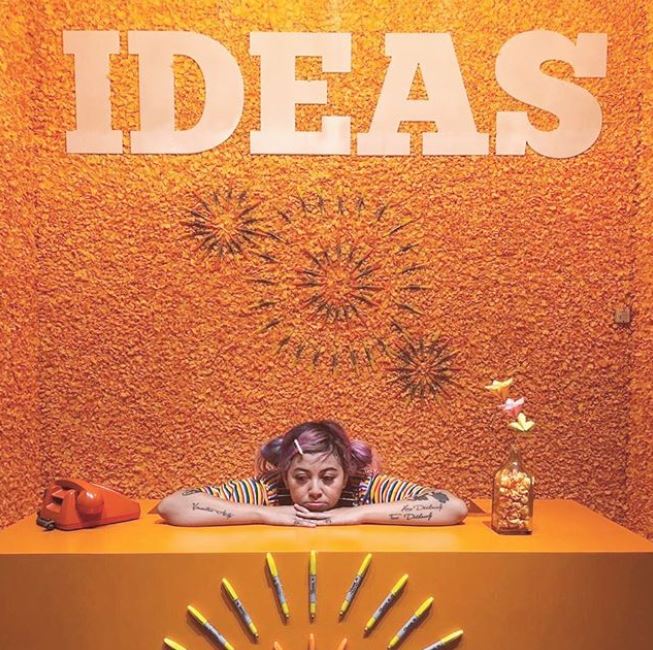 11 Pesona Kai runner up MasterChef dengan koleksi tatonya, kece