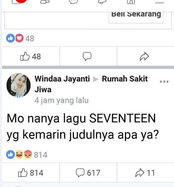 8 Kelakuan lucu orang tanya judul lagu ini bikin mikir dua kali