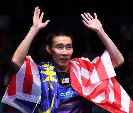 6 Atlet ini berjuang hidup usai didiagnosis kanker