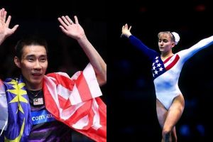 6 Atlet ini berjuang hidup usai didiagnosis kanker