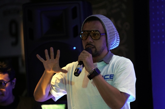 Ratusan produser musik elektronik Indonesia siap ramaikan EMPC 2019