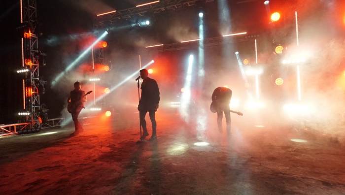 M.A.t.S rilis video klip ‘Nalar’, aksi panggung yang penuh keresahan
