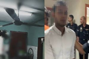 Diajak paman bermain, balita dua tahun tewas tersenggol kipas angin