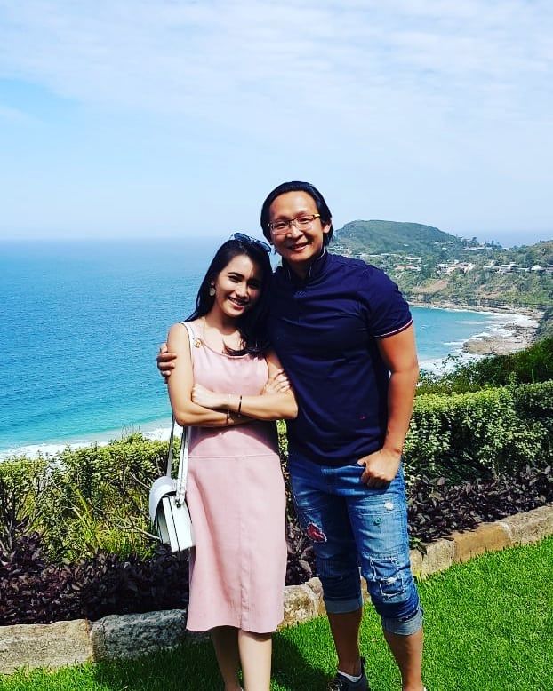 8 Pria ini pernah dikabarkan dekat dengan Ayu Ting Ting usai cerai