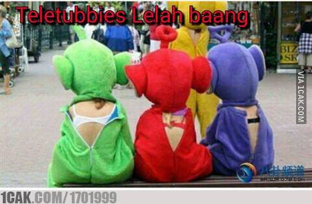10 Foto lucu orang ogah kepanasan ini bikin tepuk jidat