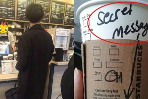 Pesan kopi tiap hari demi ketemu gebetan, cowok ini kena diabetes