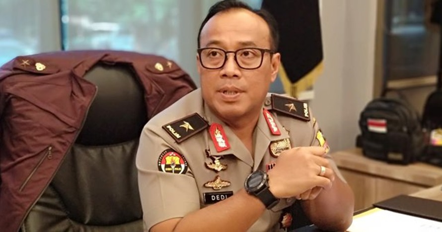 9 Nama Jenderal Polisi yang ikut seleksi calon pimpinan KPK