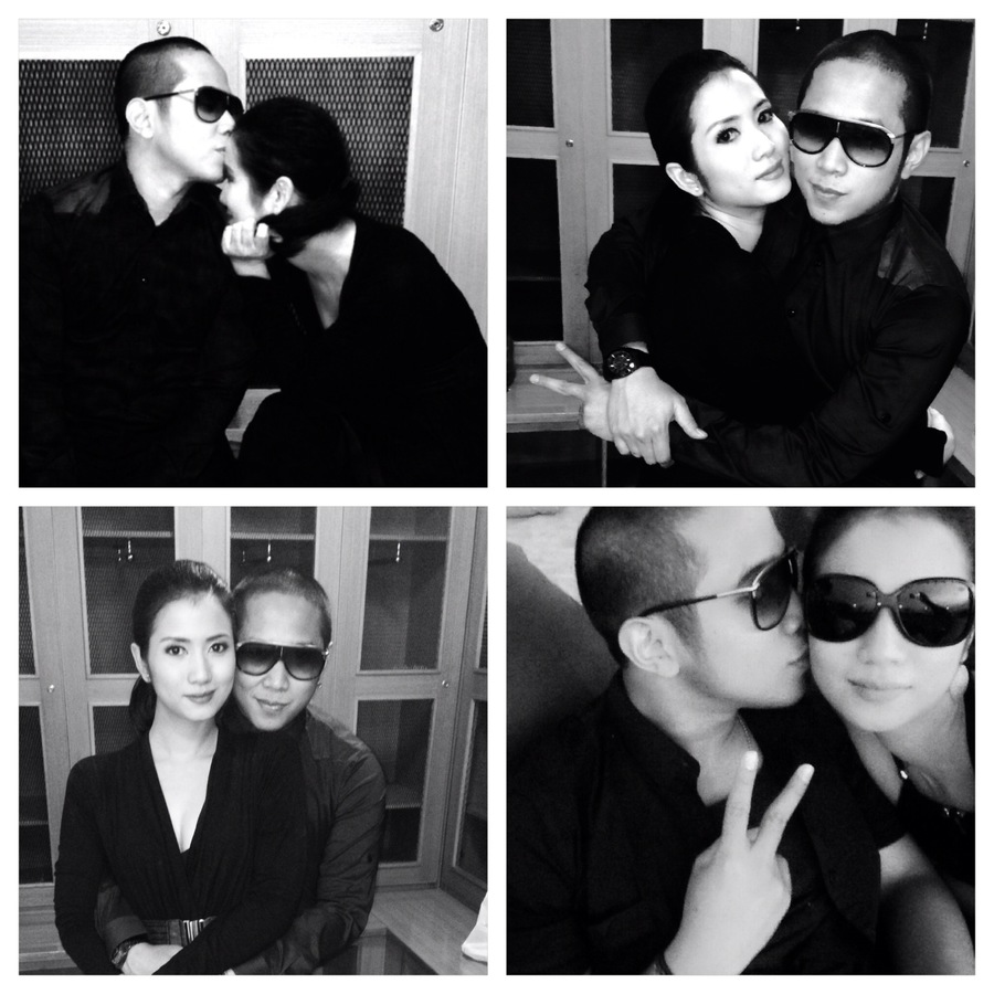 5 Pesulap top Indonesia ini punya istri cantik memesona