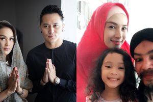 5 Pesulap top Indonesia ini punya istri cantik memesona