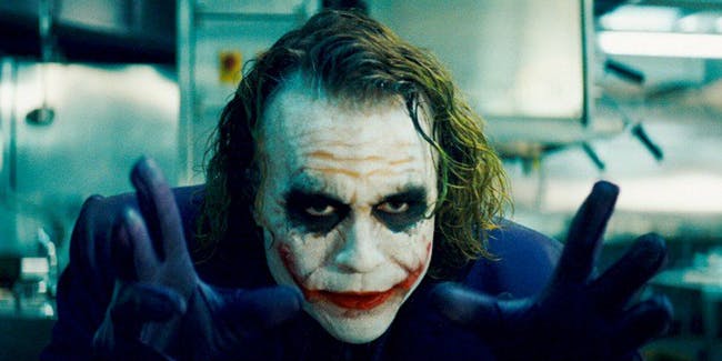 Transformasi Joker dari film pertama 1966 hingga terbaru 2019