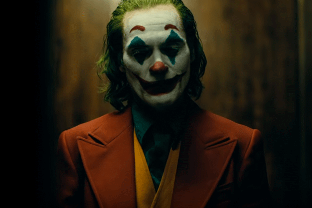 Transformasi Joker dari film pertama 1966 hingga terbaru 2019