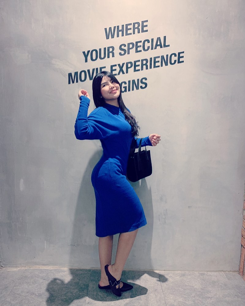 8 Transformasi Meldi keponakan Dewi Perssik, perubahannya manglingi