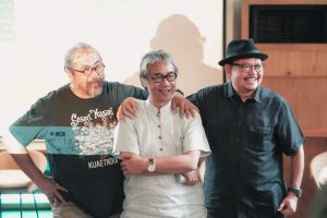 Festival jazz di Ijen & Bromo siap digelar, tiket mulai Rp 450 ribu