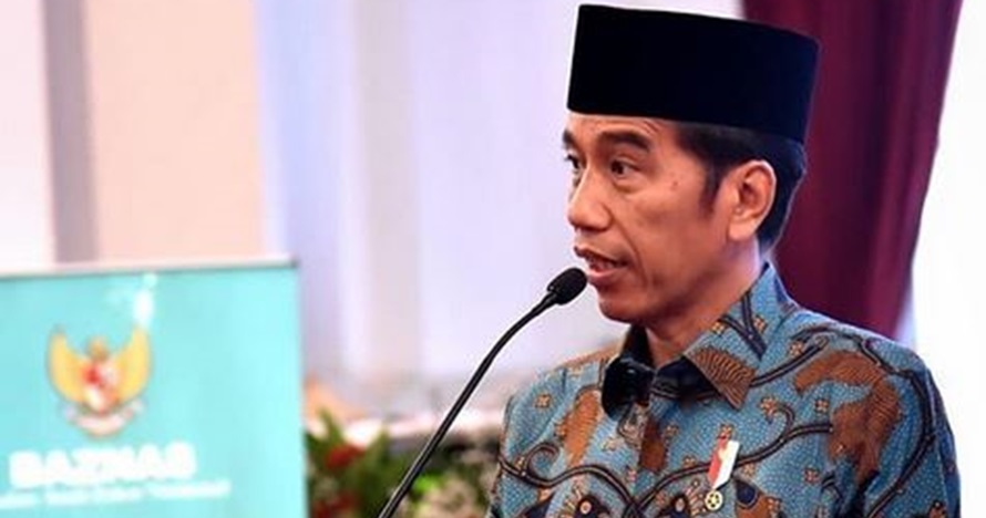 Jokowi perintahkan sistem zonasi PPDB 2019 dievaluasi