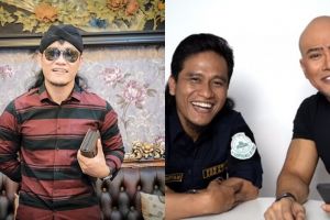 5 Fakta Gus Miftah, kiai yang mengislamkan Deddy Corbuzier