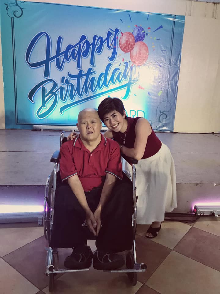 Kisah haru anak tumbuh bersama ayah down syndrome, bikin terenyuh