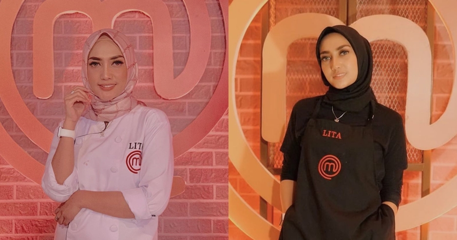 Usai MasterChef Indonesia, Yulita umumkan kehamilan