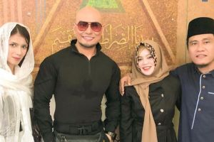 Ini usulan nama baru Deddy Corbuzier, direstui Ma'ruf Amin