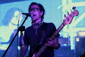 Hubert Henry, basis Boomerang dicokok polisi karena narkoba