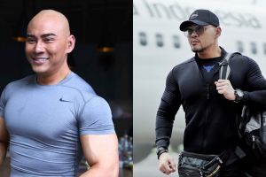 Ditanya soal sunat, respons Deddy Corbuzier ini kocak abis