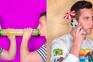 10 Penemuan nggak penting ini bakal bikin kamu geleng kepala