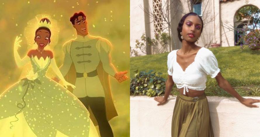 Begini jadinya jika 8 model dimakeup putri Disney, mirip nggak?