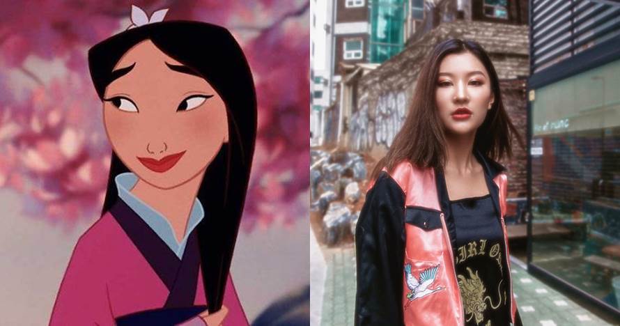 Begini jadinya jika 8 model dimakeup putri Disney, mirip nggak?