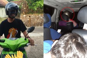 7 Kelakuan absurd kakak dan adik sehari-hari ini bikin ngakak