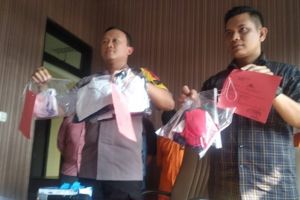 4 Fakta kasus asusila tiga pasangan guru-siswi SMP di Serang