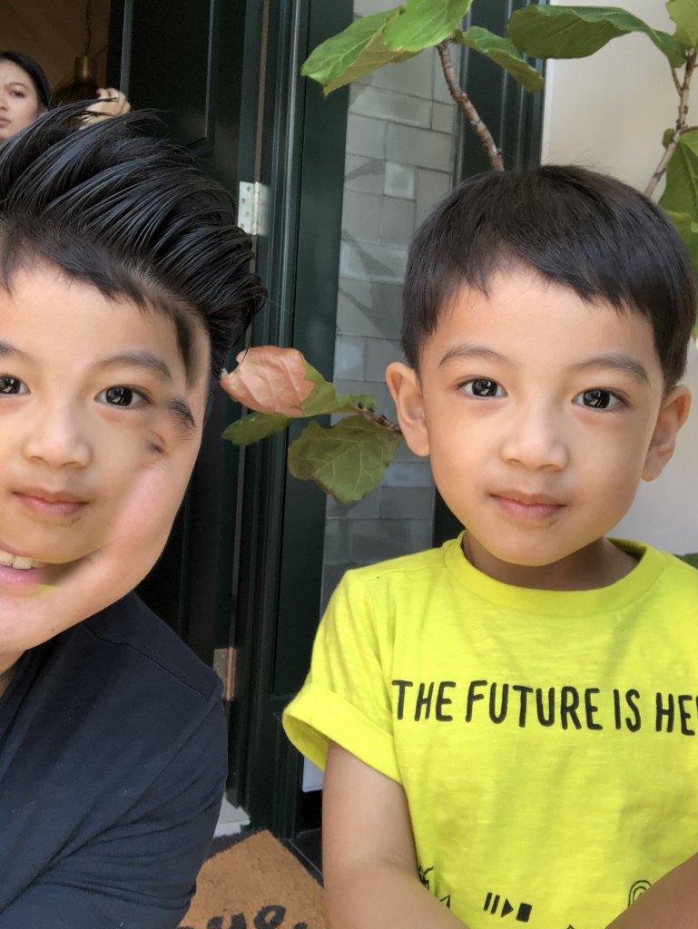 10 Foto editan Jan Ethes & Chef Arnold ini hasilnya bikin ngakak