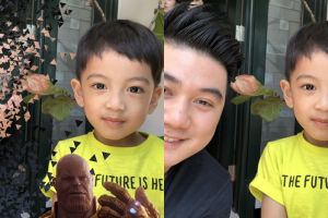 10 Foto editan Jan Ethes & Chef Arnold ini hasilnya bikin ngakak