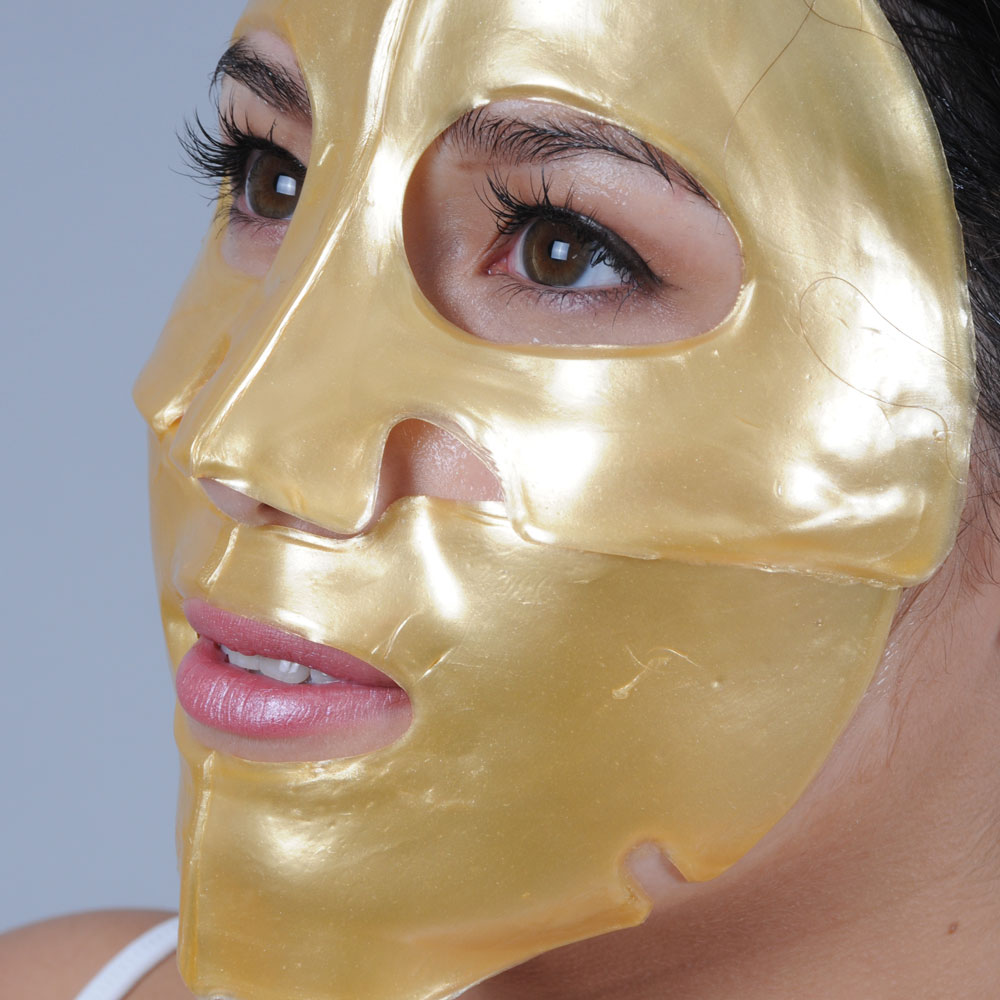 6 Fakta sheet mask, masker sejuta manfaat yang lagi ngehits