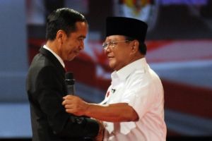 Ini alasan Prabowo masih belum terima ajakan Jokowi untuk bertemu