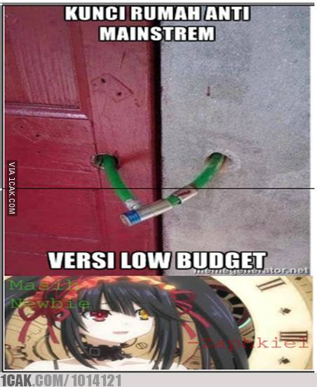 12 Cara untuk mengamankan rumah ini absurdnya kebangetan