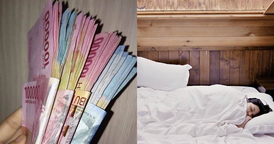 30 Cara unik menghasilkan uang tanpa kerja keras