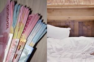 30 Cara unik menghasilkan uang tanpa kerja keras