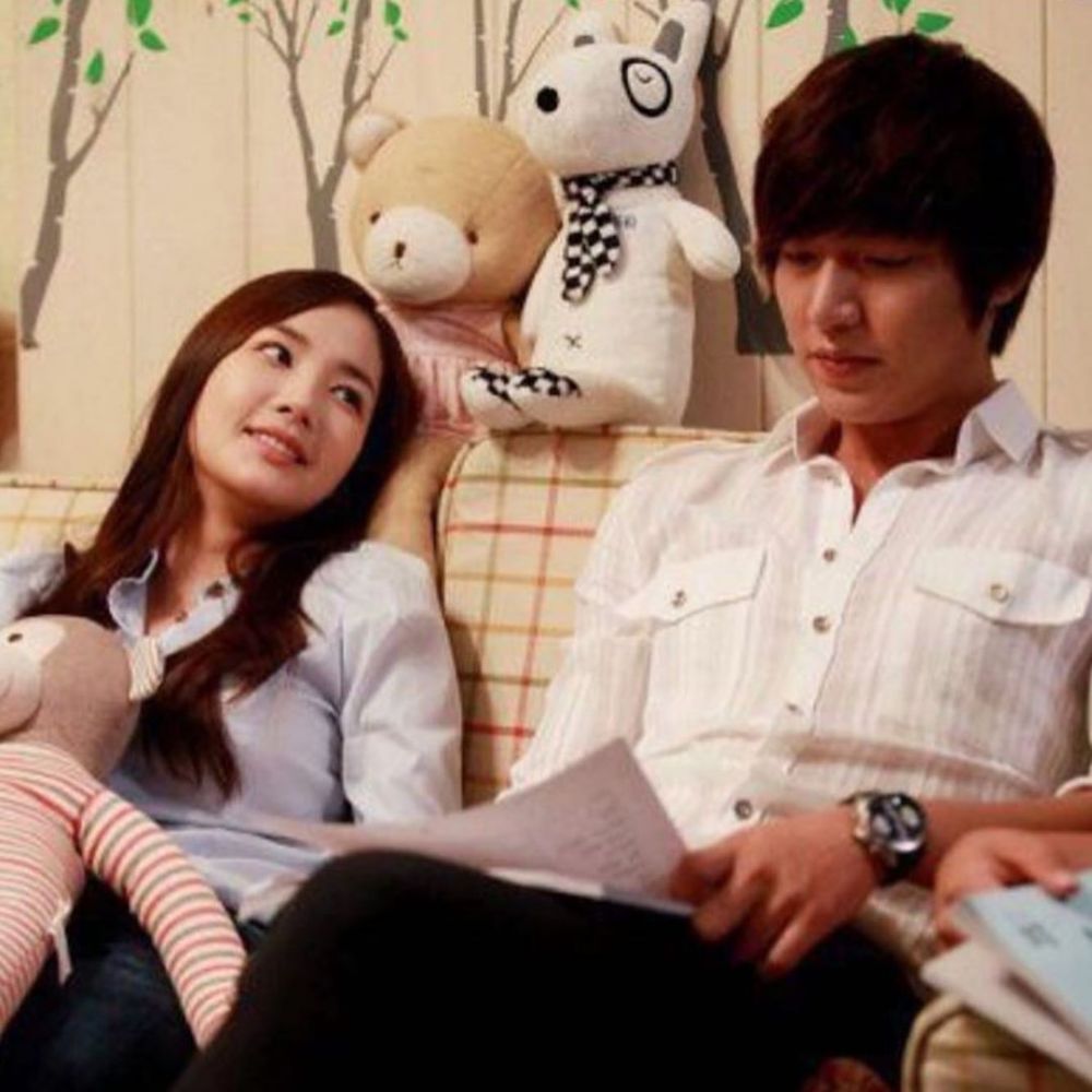 15 Drama Korea action berbalut romantis terbaik, bikin baper