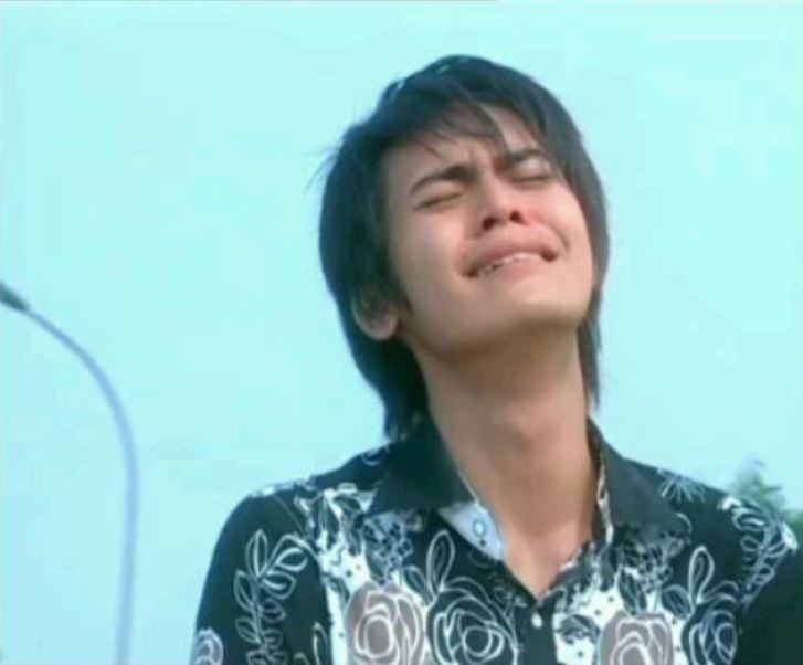 8 Foto lawas Galih Ginanjar saat debut sinetron, bukti jago akting