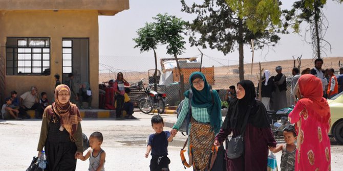 3 Pengakuan mengejutkan para WNI yang menyesal gabung ISIS