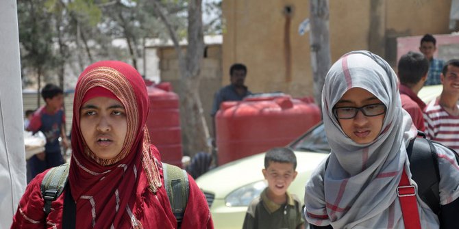 3 Pengakuan mengejutkan para WNI yang menyesal gabung ISIS