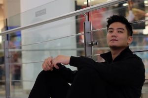 Anjing Boy William disebut gigit bocah, begini faktanya