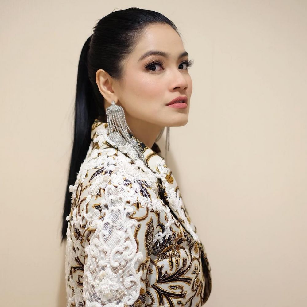 5 Seleb ini punya bisnis katering, termasuk Muzdalifah