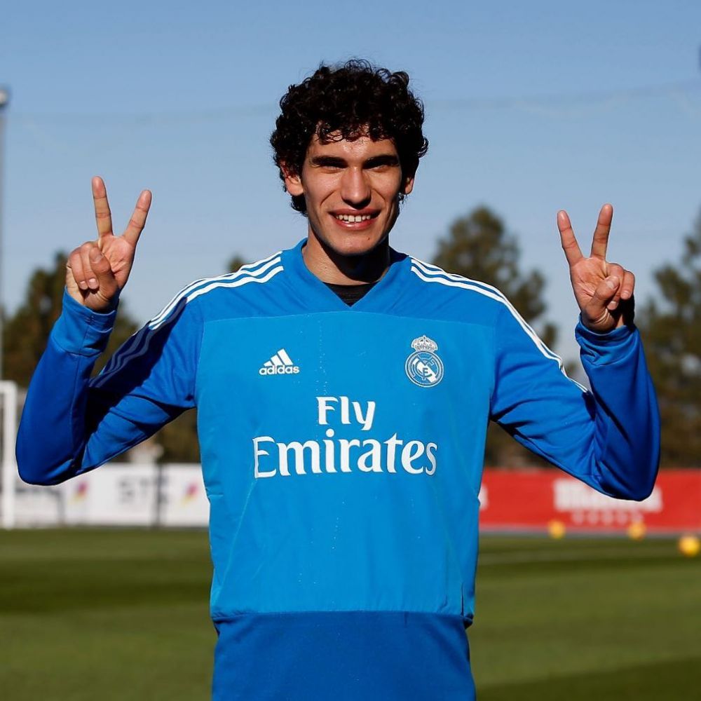 11 Pemain bintang ini bakal dijual Real Madrid pada transfer 2019