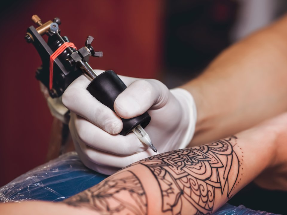 12 Ide tato yang sesuai dengan zodiak