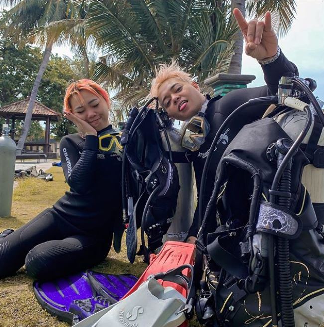 5 Sumber kekayaan Reza Oktovian, terbaru bisnis bareng anak Jokowi