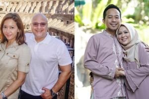 15 Gombalan lucu ala seleb ini bikin kamu tersipu malu