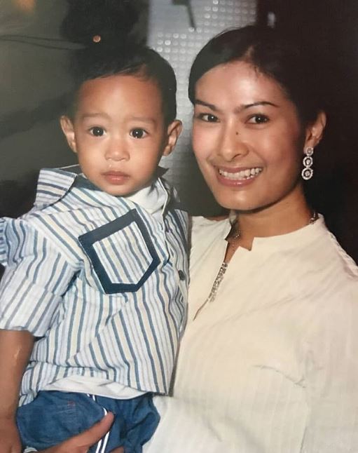 Foto lawas 6 pedangdut ini bikin pangling, Soimah centil abis