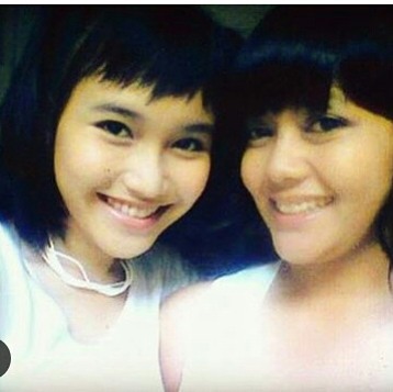 Foto lawas 6 pedangdut ini bikin pangling, Soimah centil abis