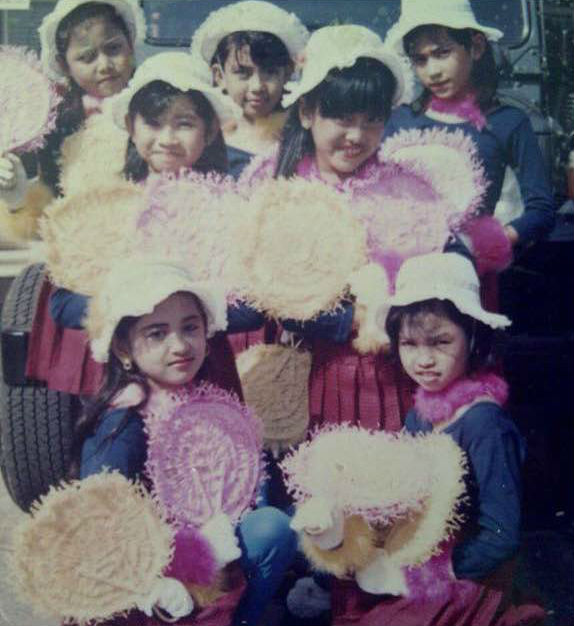 Foto lawas 6 pedangdut ini bikin pangling, Soimah centil abis