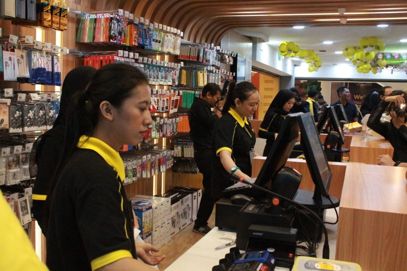 MR.DIY buka toko ke-100, bukti bisnis ritel masih menjanjikan tuh  